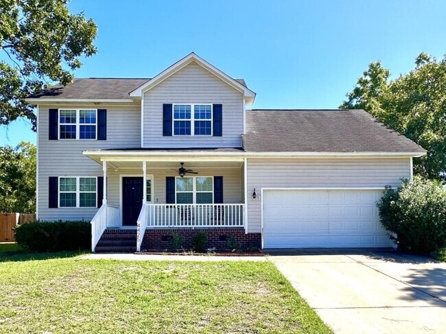 Building Photo - 4425 Scenic Pines Dr Rental