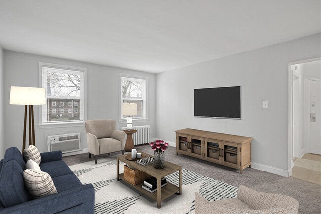 Photo - Revere Crossing Apartments