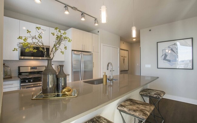 The Elle Apartments