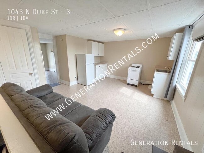 Photo - 1043 N Duke St Unit 3