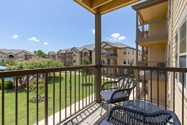 Portico at Friars Creek Apts