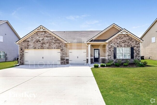 Building Photo - 1614 Stillriver Run Dr Rental