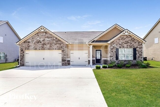 Building Photo - 1614 Stillriver Run Dr Rental