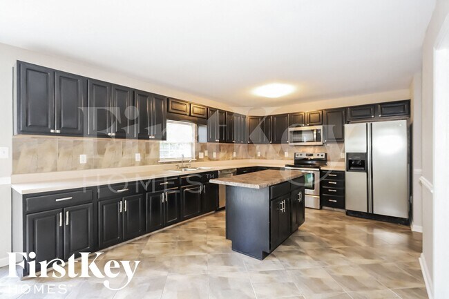 Photo - 1391 Bearsden Dr