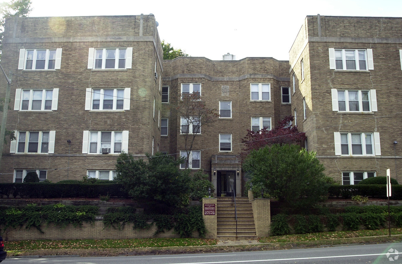 Photo - 836-838 Bloomfield Ave Apartments