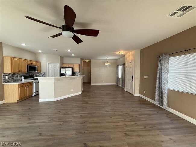 Photo - 6463 E Elwood Mead Ave