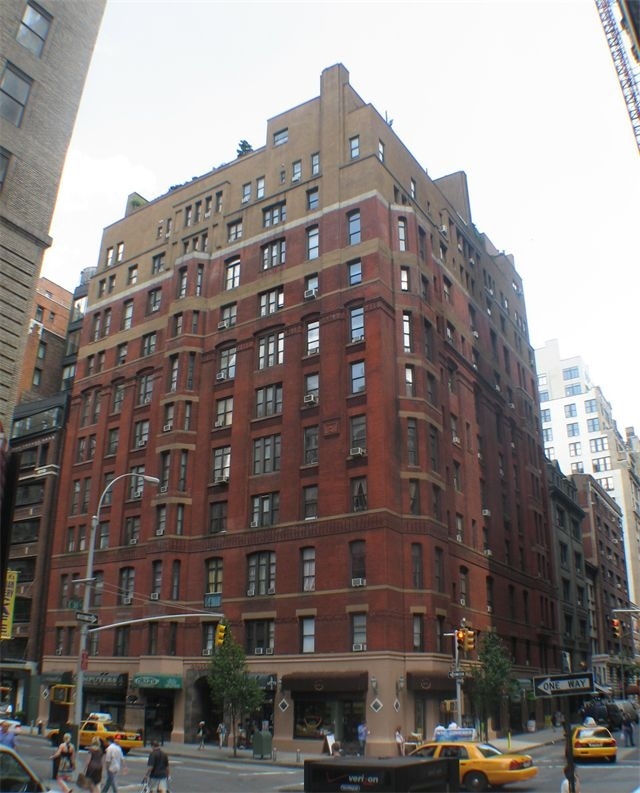 Photo - 121 Madison Avenue