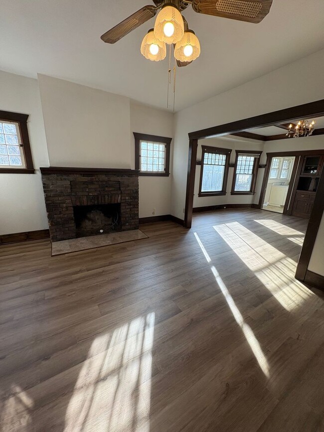 Photo - Charming Updated South Hill 4 Bedroom 1 Bath Home