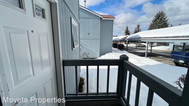 Photo - 1 br, 1 bath House - 10249 Jamestown Drive...