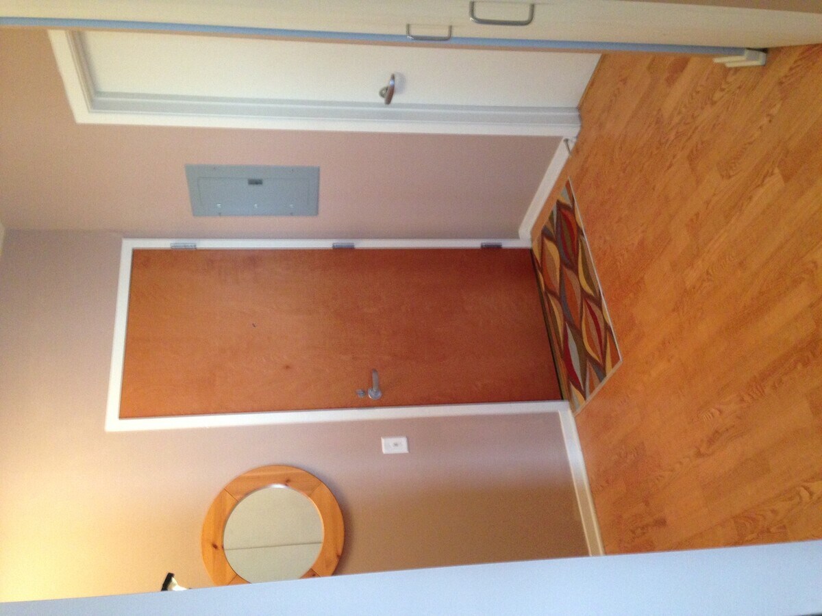 Photo - 210 S Desplaines St Unit 1910