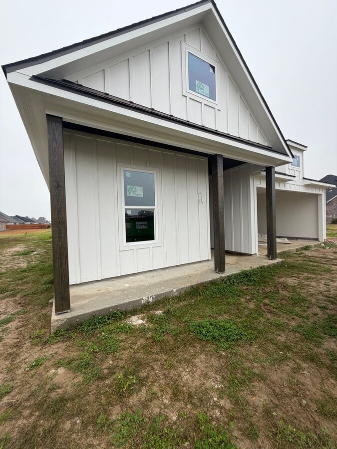 Photo - FOR RENT in YOUNGSVILLE: Brand New Construction!