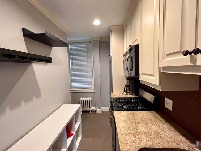 Photo - 11 Irving St Apartamentos Unidad 6