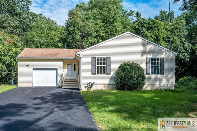 134 Old Beekman Rd