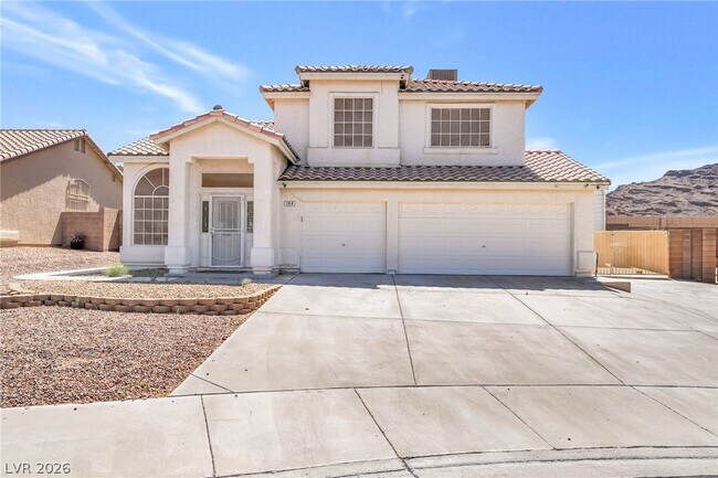 104 Appian Way