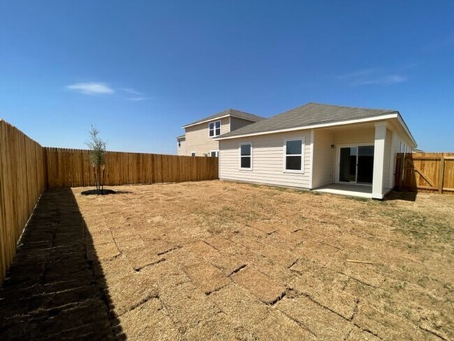 Photo - Super Nice One Story Home Near 1604 & Culebra....Move in as early as August 7, 2025