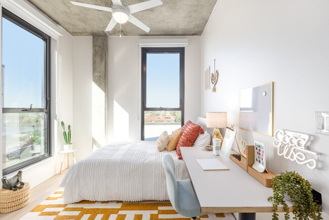 Photo - Hub Park Ave