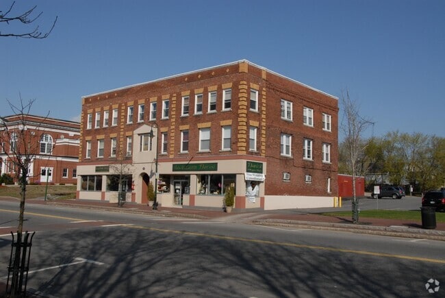 Building Photo - 15 W Broadway Unit H Rental