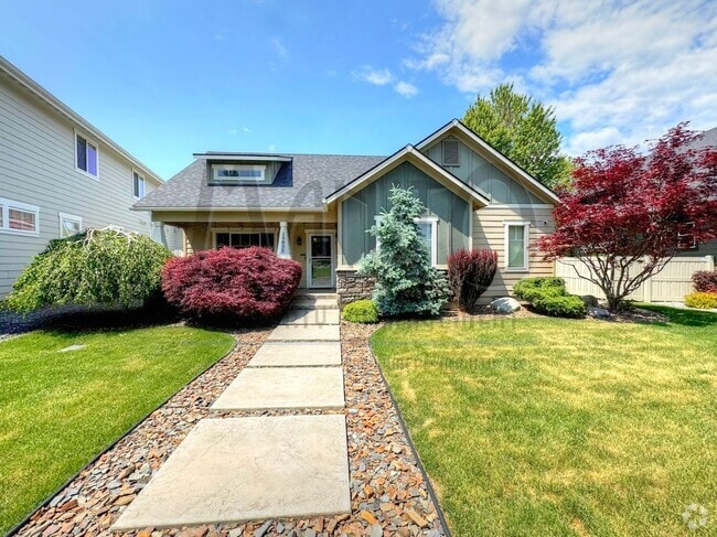 Building Photo - Open Concept Liberty Lake Home
