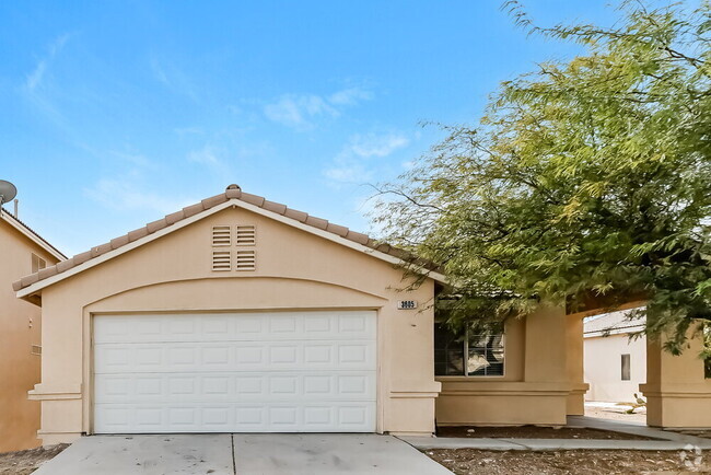 Building Photo - 3605 Vista Springs Way Rental