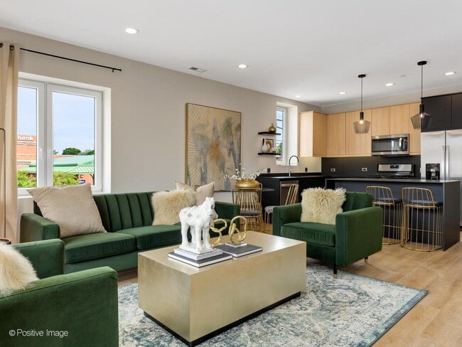 Photo - 6035 W North Ave Unit 3W