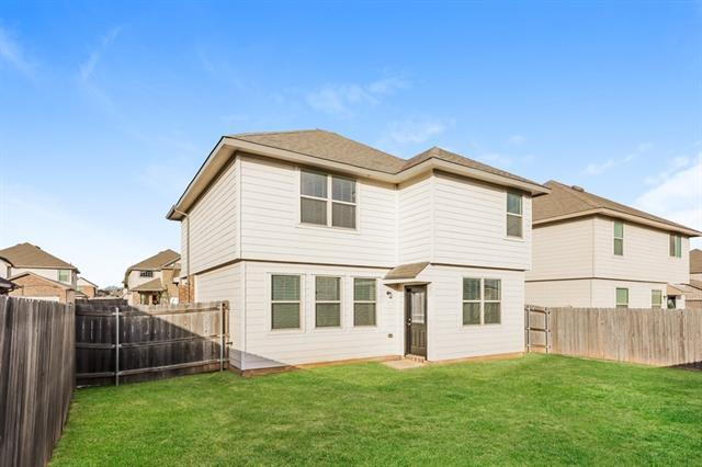 Photo - 8325 Hackberry Tree Dr