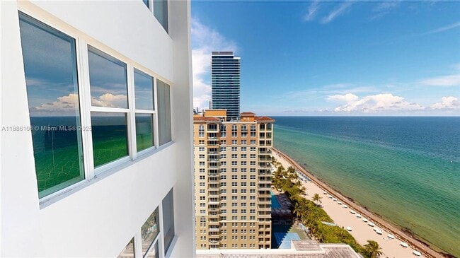 Photo - 3140 S Ocean Dr Unidad 2106