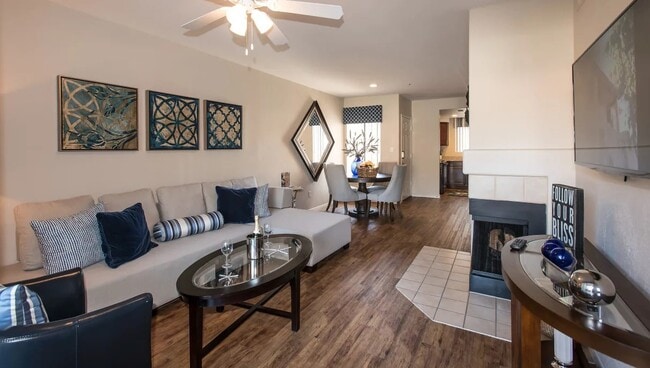 Scottsdale Highlands Apartments