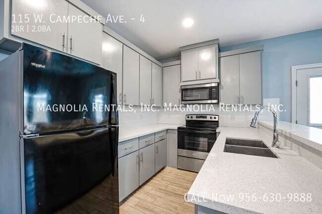 115 W Campeche Ave Unit 4