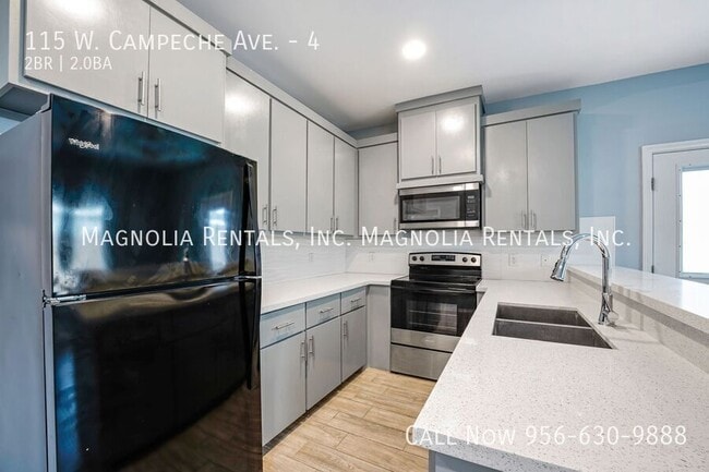 Photo - 115 W Campeche Ave Unit 4