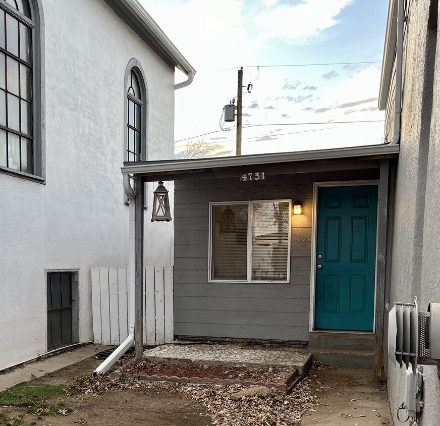 Photo - 4731 Vine St (Denver, CO)