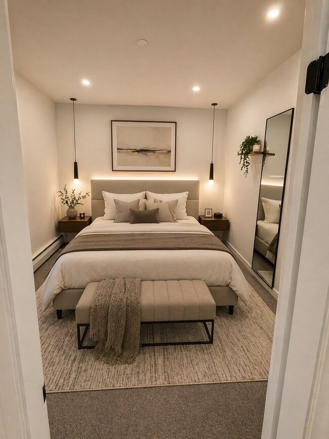 Photo - 18 Allendale Ave Unit 2nd Floor