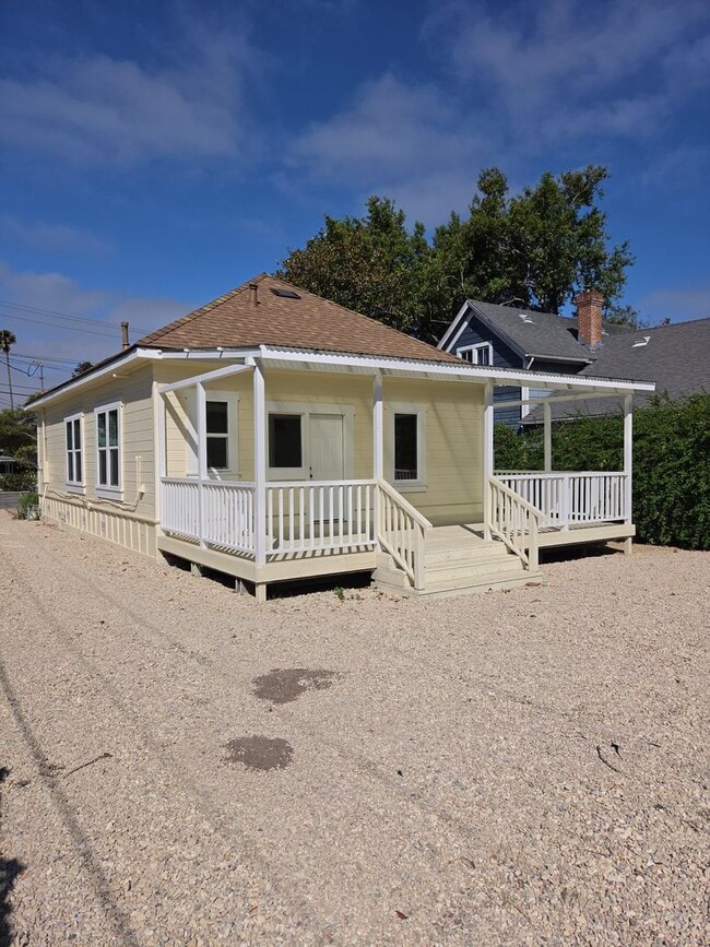 Photo - Quaint Home in Village of AG