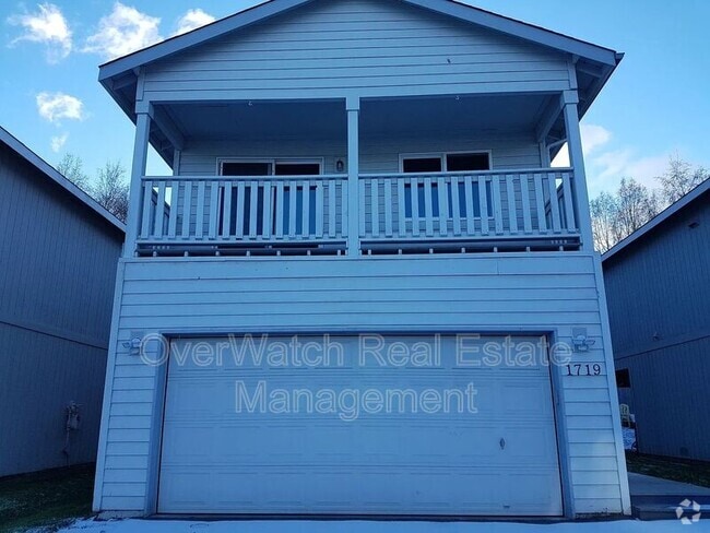 Building Photo - 1719 S Heather Meadows Loop Rental