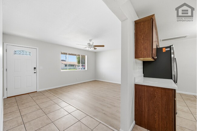 Photo - 4Bed/2Bath House at 35th Ave/Cactus! Ready for Immediate Move-In! -- NO HOA! FULLY REMODELED!