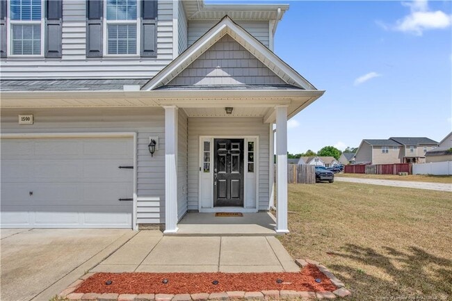 Photo - 1500 Seabiscuit Dr