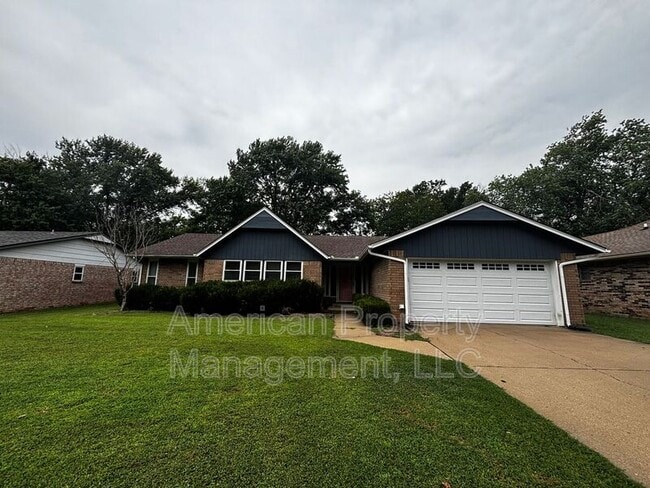 Building Photo - 1729 Melrose Dr Rental