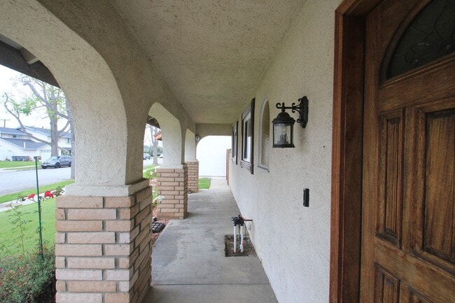 Photo - Welcome to this beautifully refreshed 4-bedroom, 2-bath two-story home located in desirable North...