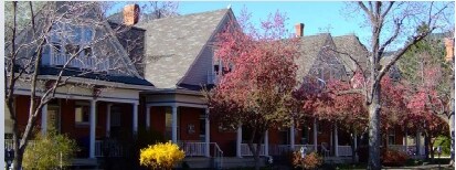 Photo - Carriage House