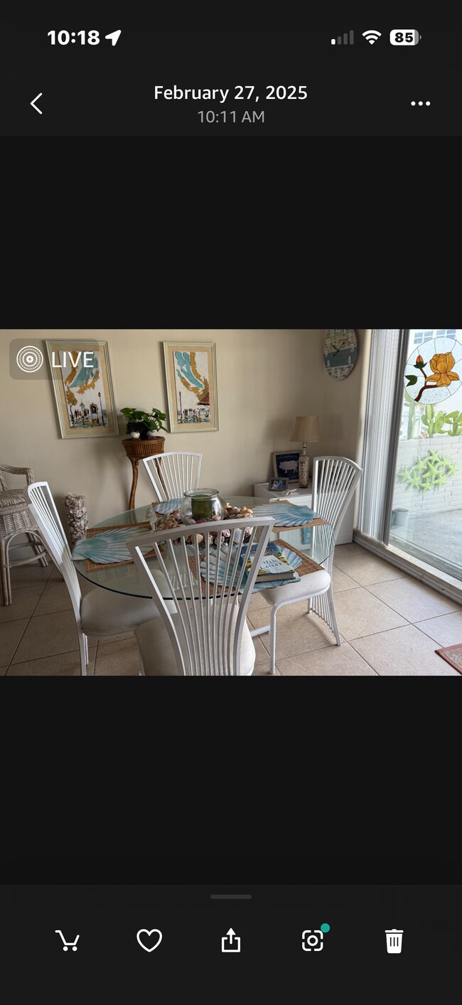 Photo - 3500 S Ocean Blvd Unidad 405