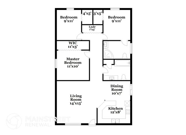 Photo - 2050 14th St S