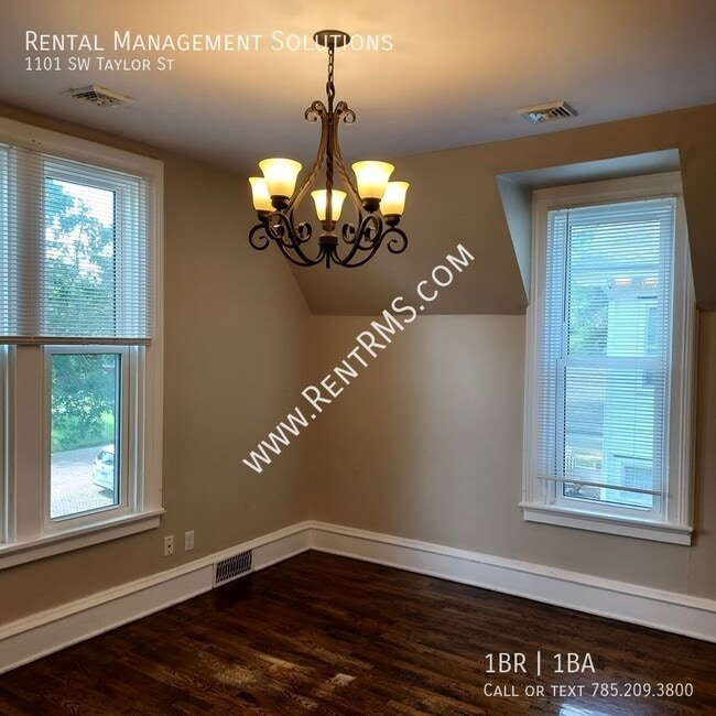 Photo - 1101 SW Taylor St