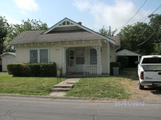 Building Photo - 2615 Stanford St Rental