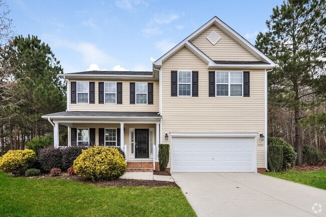 Building Photo - 5245 Emerald Spring Dr Rental