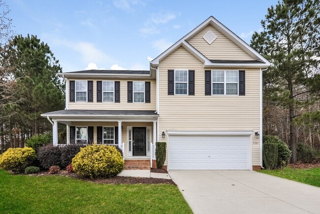 Building Photo - 5245 Emerald Spring Dr Rental