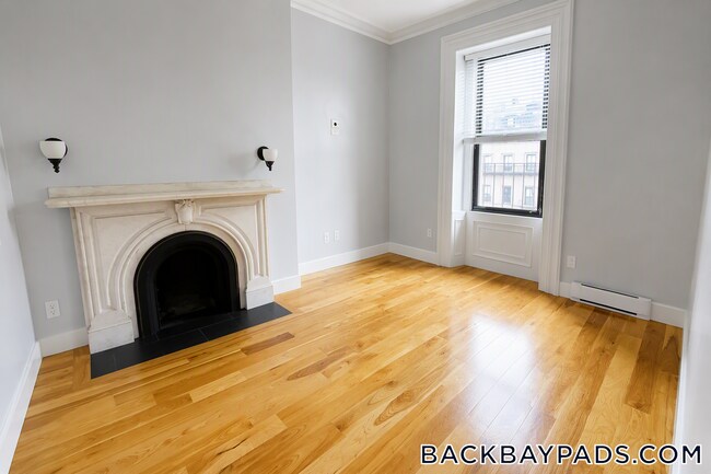 Photo - 113 Beacon St Unit 5F
