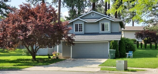 Building Photo - Great 3 Bed/3 Bath in Post Falls! Rental
