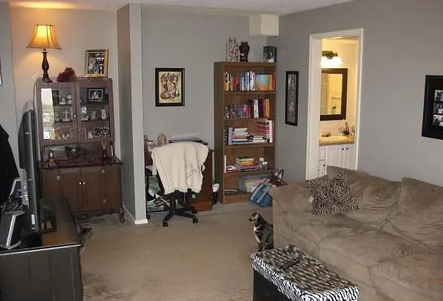 Photo - 1006 Westbrooke Way Unidad 1