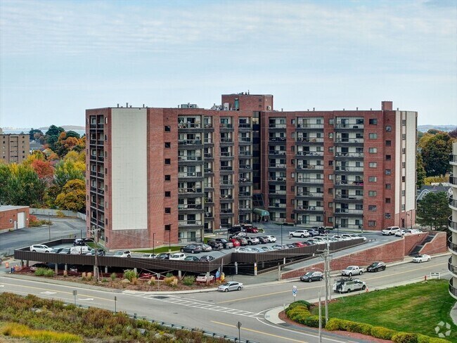 Building Photo - 90 Quincy Shore Dr Unit 414 Rental