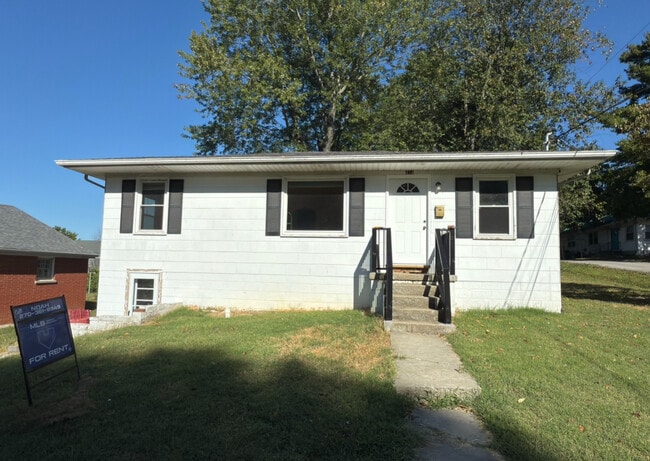 Building Photo - 414 Churchill Ct Rental