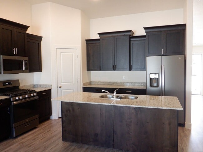 Photo - 3 bedroom- 2 bath Newer Construction